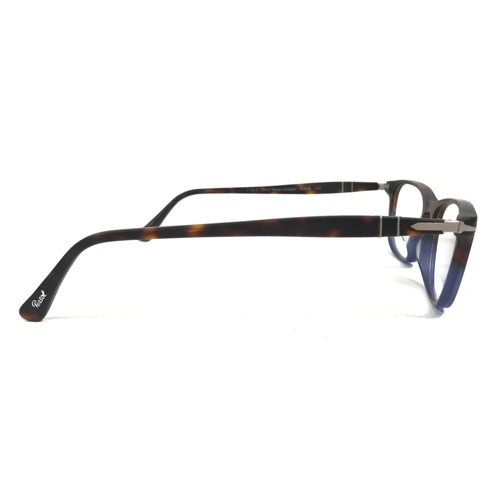 Persol 3116-V Terrae Oceano Eyeglass Frames 52 18 140